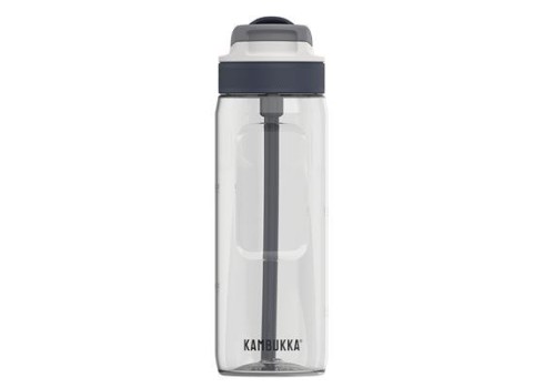 Veepudel Lagoon 750 ml Kambukka, läbipaistev