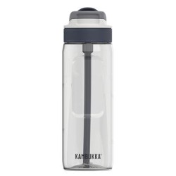 Veepudel Lagoon 750 ml Kambukka, läbipaistev