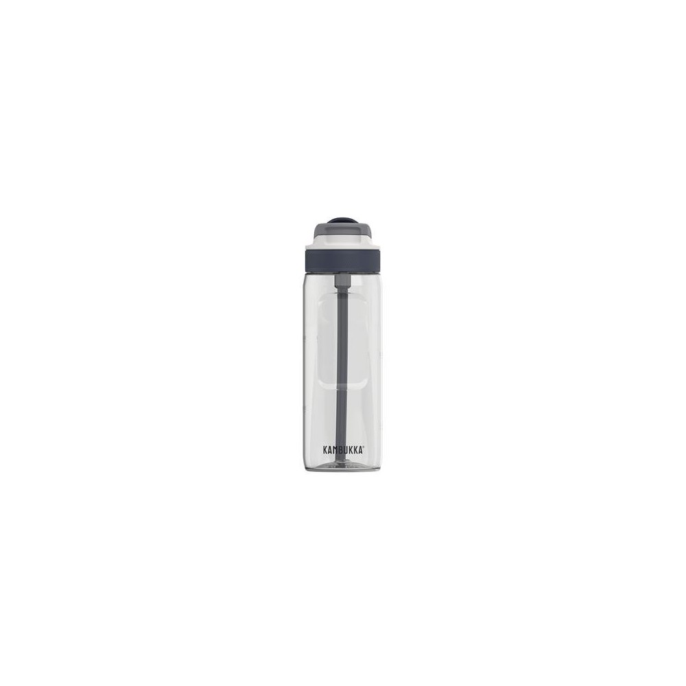 Veepudel Lagoon 750 ml Kambukka, läbipaistev