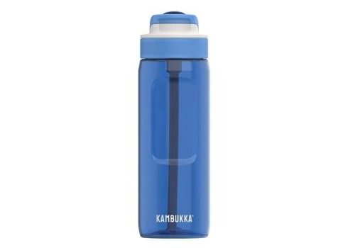 Veepudel Lagoon 750 ml Kambukka, Crisp Blue