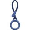 Belkin Airtag Secure Holder Strap, Blue