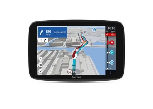 GPS TomTom GO Expert Plus 7