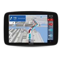 GPS TomTom GO Expert Plus 7