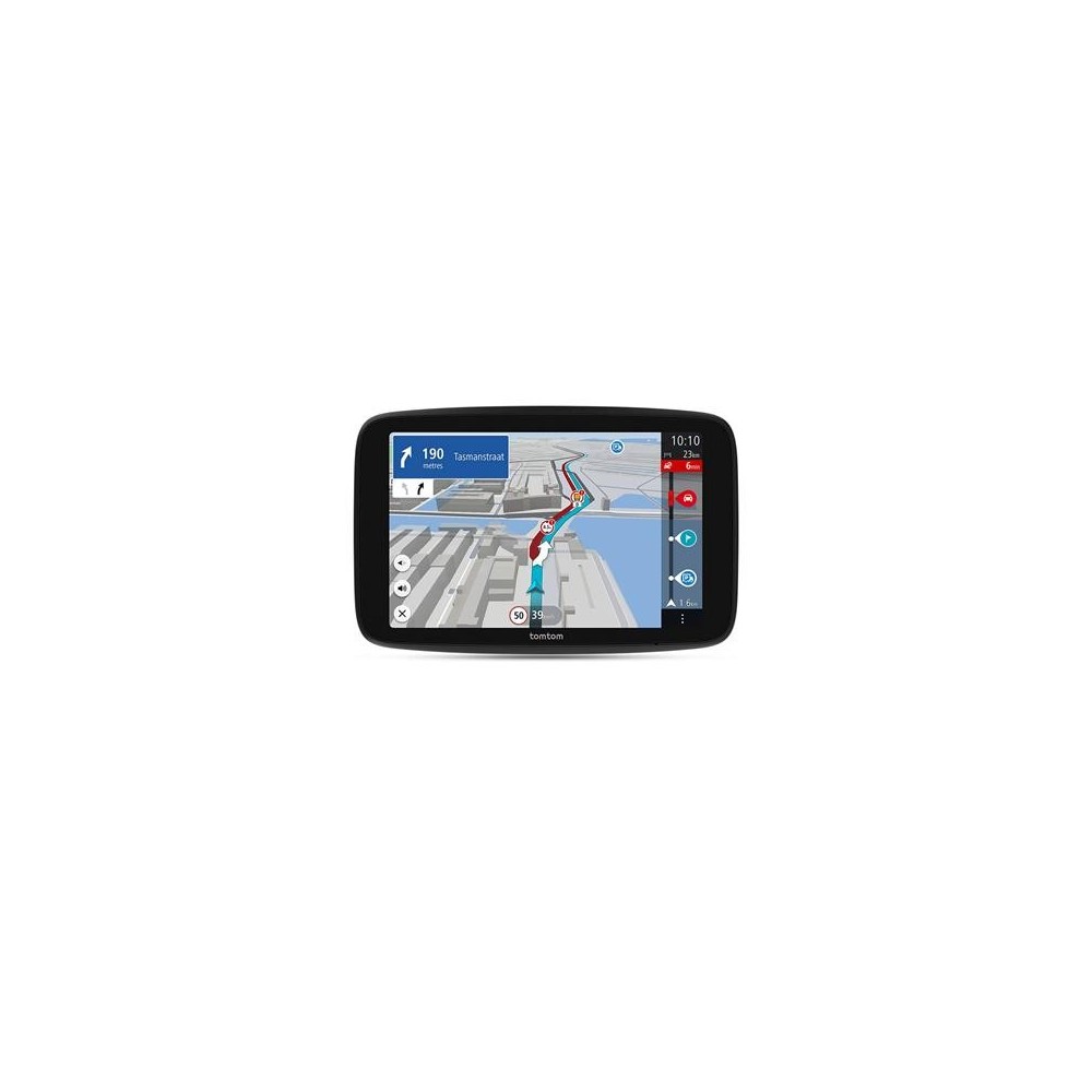 GPS TomTom GO Expert Plus 7