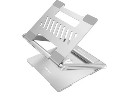 Notebook stand Canyon OnStand 2 with 6-in-1 Hub