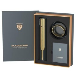 Automaatne veinipudeli avaja MAGGIORE, Prestigio