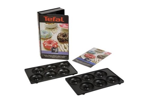 Snack Collection lisaplaat sõõrik, Tefal