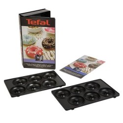 Snack Collection lisaplaat sõõrik, Tefal