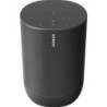 Kaasaskantav kõlar Sonos Move, must
