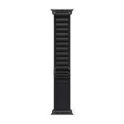 49mm Black AlpineLoop -M, Black Ti Finish
