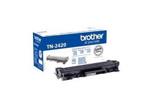 Tooner Brother TN2420