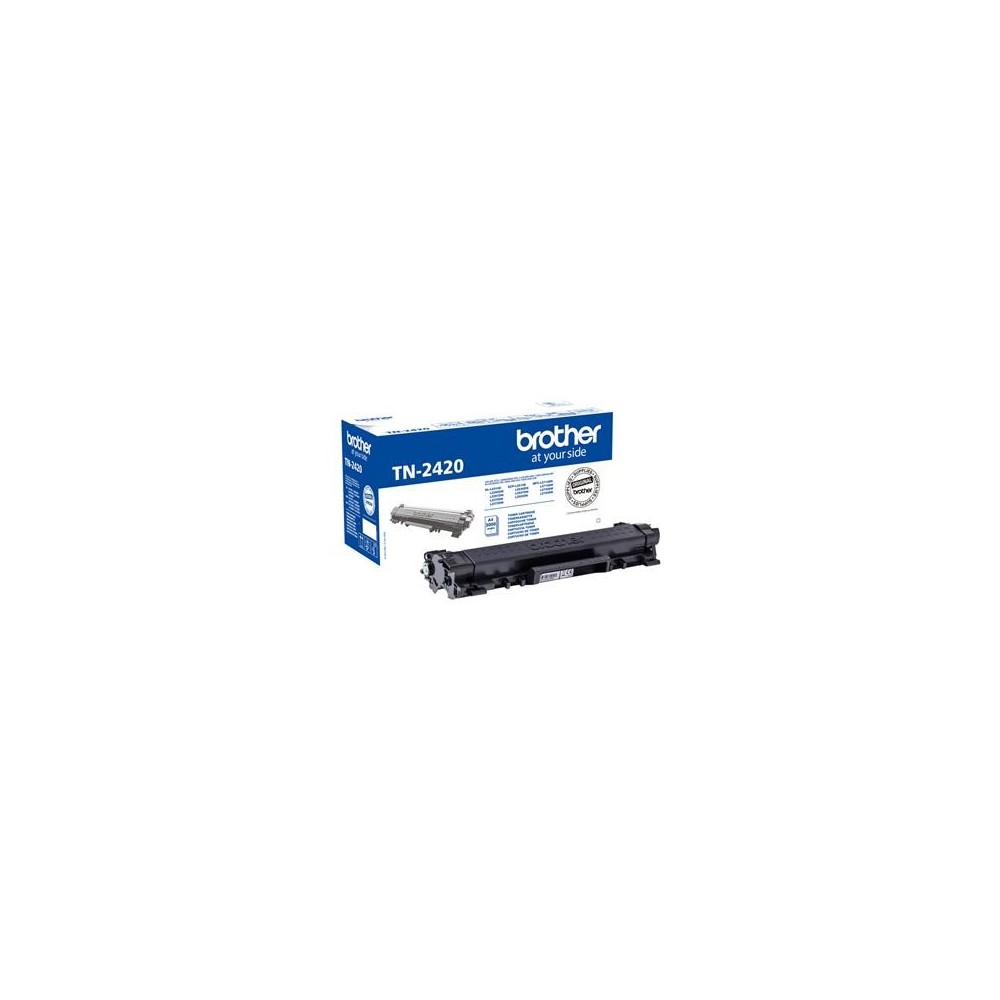 Tooner Brother TN2420