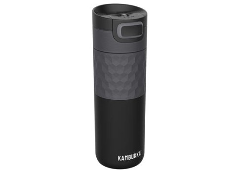 Termokruus Etna Grip 500 ml Kambukka, must