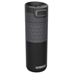 Termokruus Etna Grip 500 ml Kambukka, must
