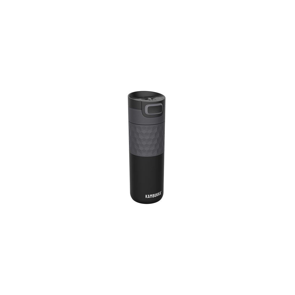 Termokruus Etna Grip 500 ml Kambukka, must