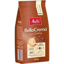 Kohviuba Melitta, LaCrema, 1kg