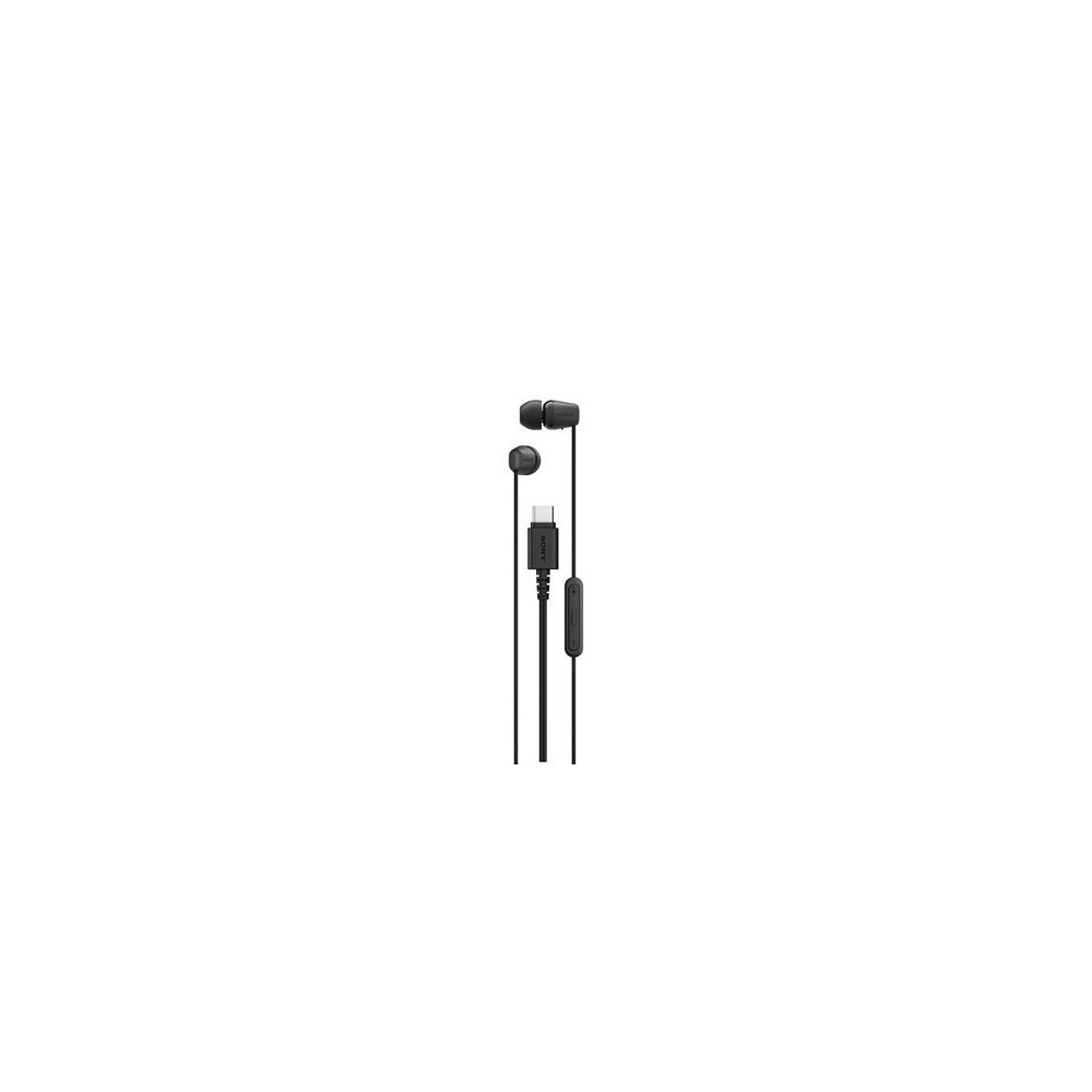 Kõrvaklapid Sony USB-C