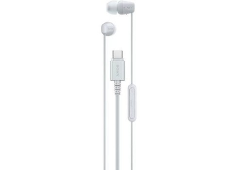 Kõrvaklapid Sony USB-C