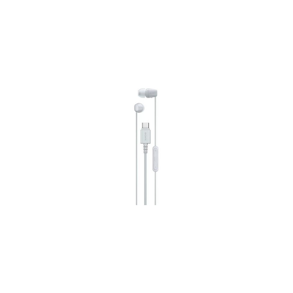Kõrvaklapid Sony USB-C