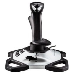 Joystick Logitech Extreme 3D Pro