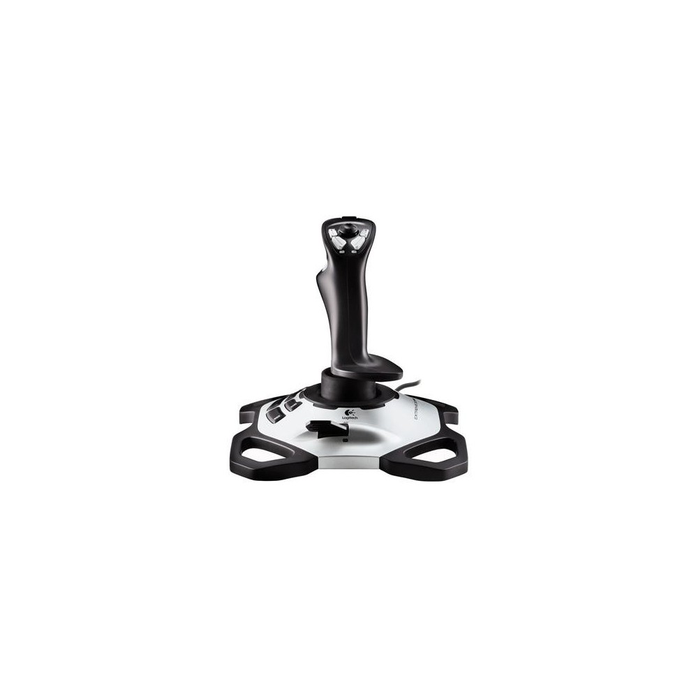 Joystick Logitech Extreme 3D Pro