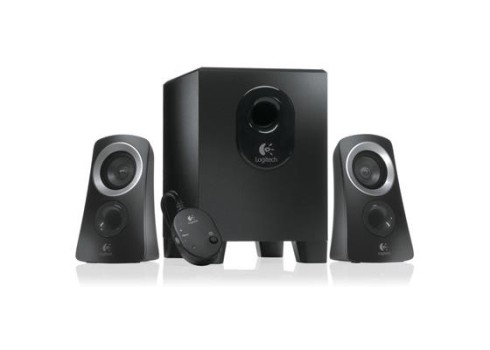 PC Kõlarid Logitech Z313 2.1