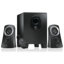 PC Kõlarid Logitech Z313 2.1