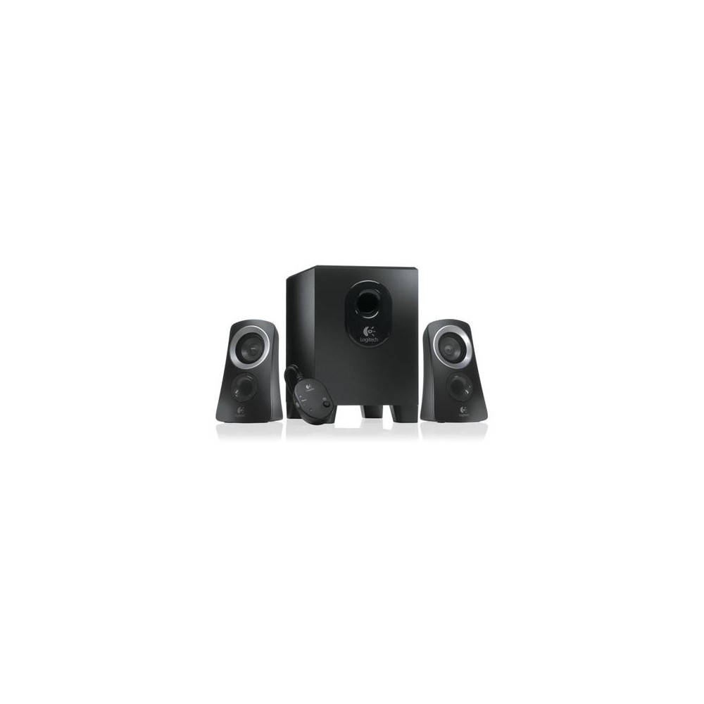PC Kõlarid Logitech Z313 2.1