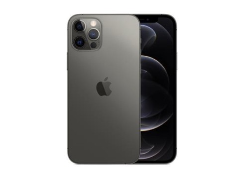 Uuskasutatud Apple iPhone 12 Pro 128GB, hall
