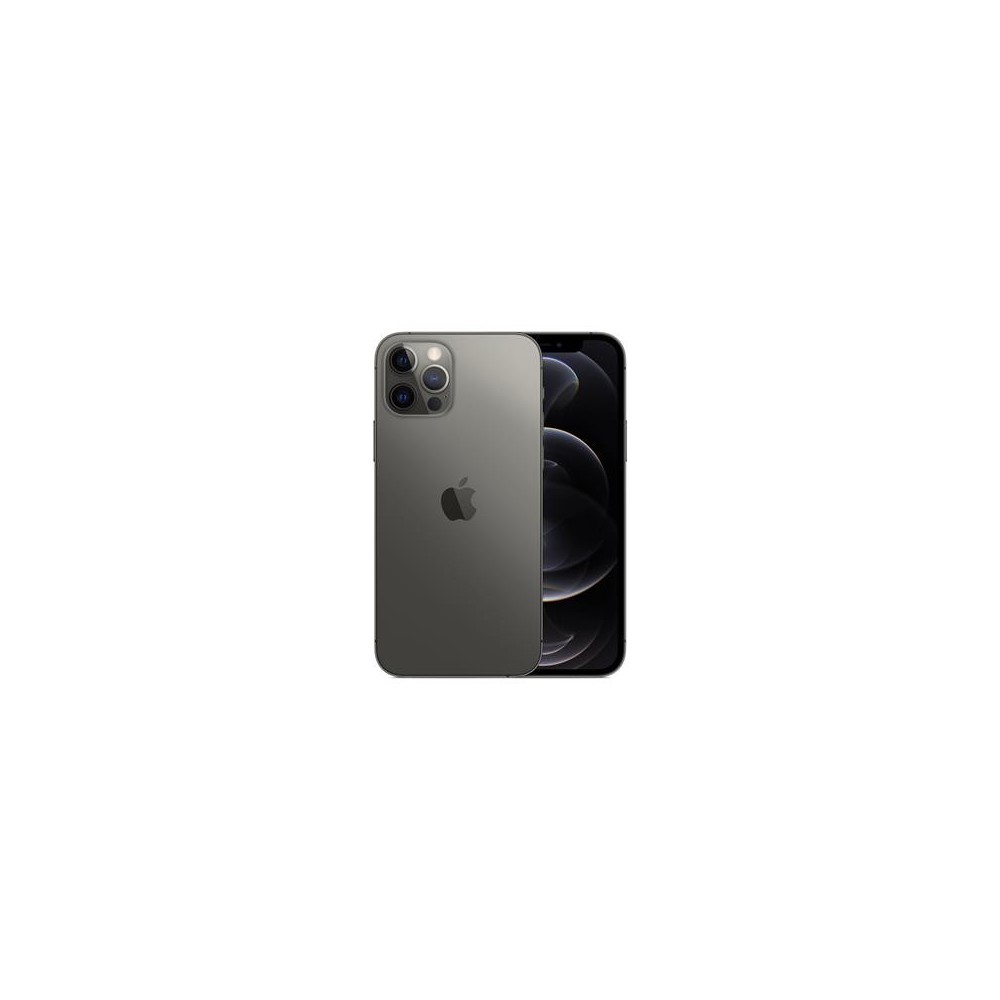 Uuskasutatud Apple iPhone 12 Pro 128GB, hall