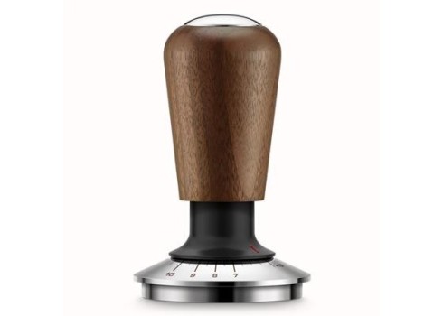Kohvi tamper, SAGE the Force Gauge Tamper 58mm