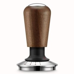 Kohvi tamper, SAGE the Force Gauge Tamper 58mm