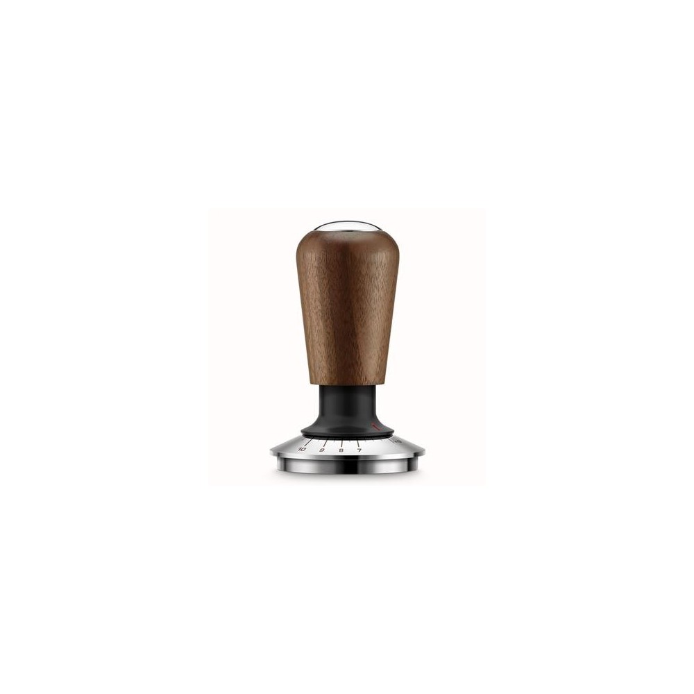 Kohvi tamper, SAGE the Force Gauge Tamper 58mm