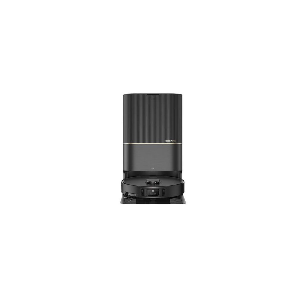 Robottolmuimeja X40 Ultra Complete,12000Pa-6400mAh,Dreame, Must