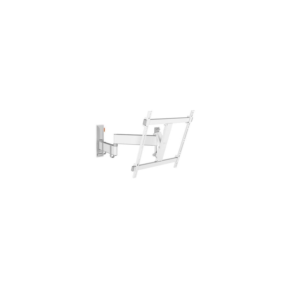 LCD kinnitus Vogels, Comfort Turn 180º 32-65'', valge
