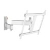 LCD kinnitus Vogels, Comfort Turn 180º 32-65'', valge