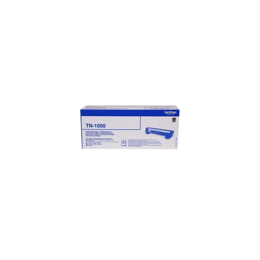Tooner Brother TN-1050 1000 A4