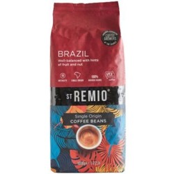 Kohviuba St Remio, Brazil, 1kg