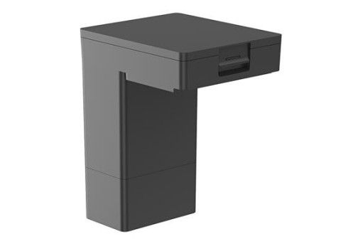 Veeühendus kmpl robotile X50-L50 series, Dreame