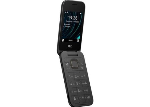 HMD 2660 Flip, must