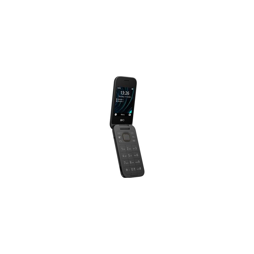 HMD 2660 Flip, must