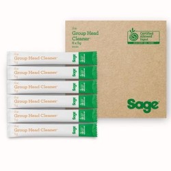 Puhastustabletid Sage, 6tk