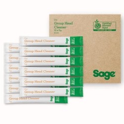 Puhastustabletid Sage, 12tk