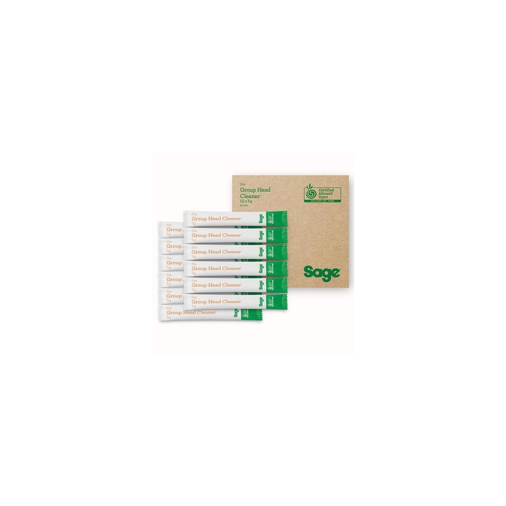 Puhastustabletid Sage, 12tk Puhastustabletid Sage, 12tk