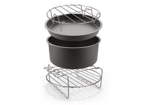 Õhkfritüüri lisatarvik Easy Fry XXL, Tefal