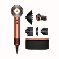Föön Dyson Supersonic Nural Amber Silk
