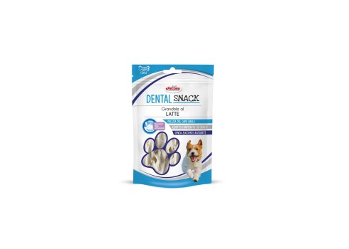 Record Dental Latte maius koerale 75g