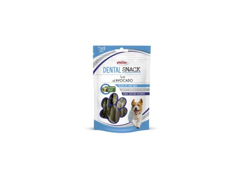 Record Dental Avocado maius koerale 75g