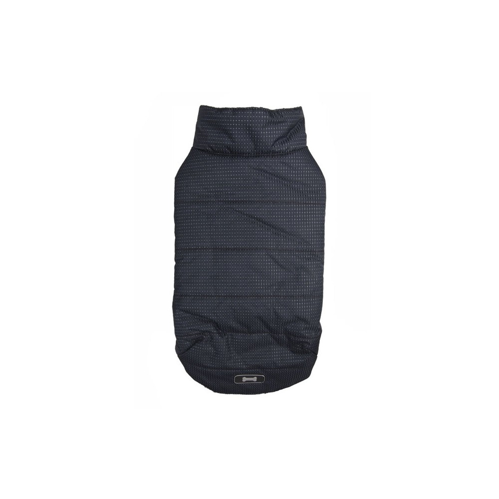 Flamingo koera jope Nordic 40 cm, sinine