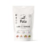 Pala koera toortoit lammas-heeringas 100 g